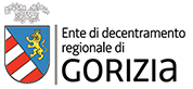 Logo: EDR Gorizia